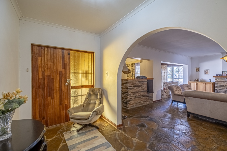 3 Bedroom Property for Sale in Amsterdamhoek Eastern Cape